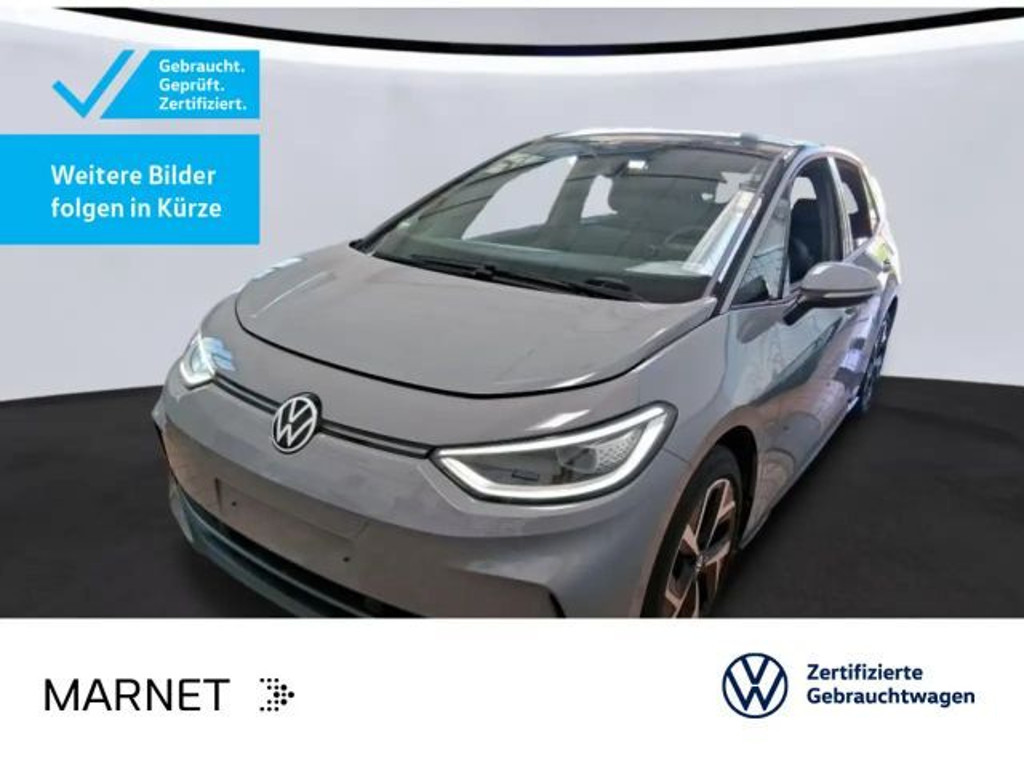 Volkswagen ID.3 Performance IQ.Drive Pro Move