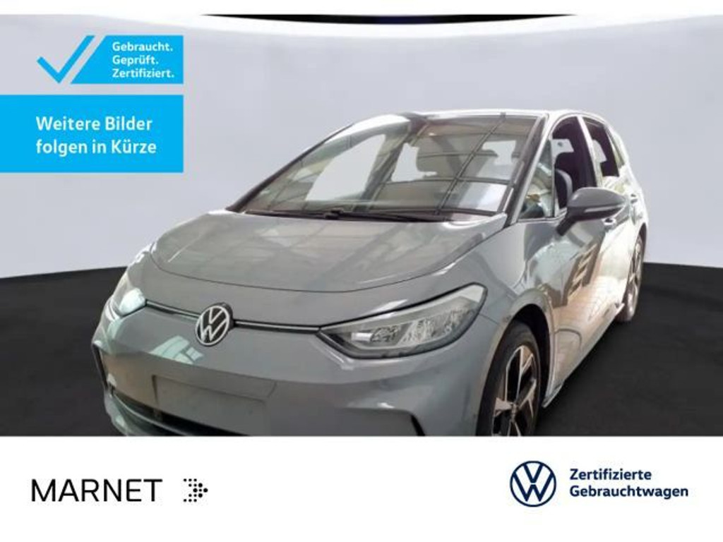 Volkswagen ID.3 Performance Pro Move
