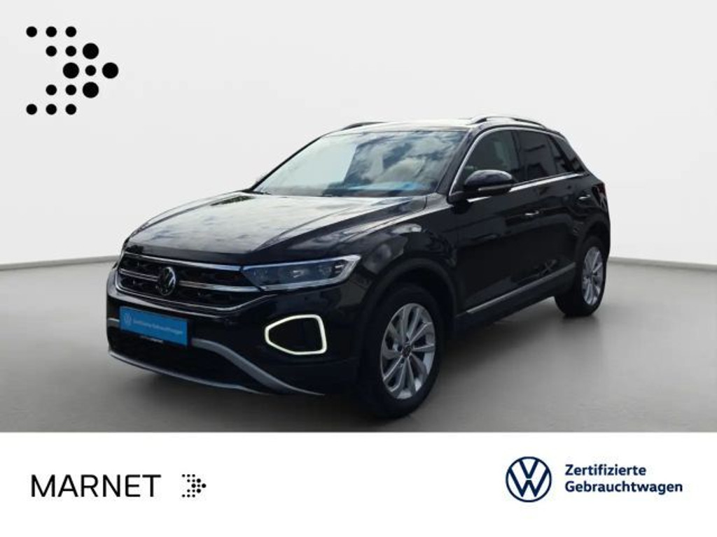 Volkswagen T-Roc Style 1.5 TSI