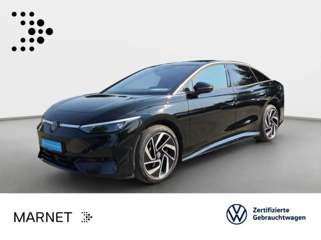 Volkswagen ID.7 IQ.Drive Pro