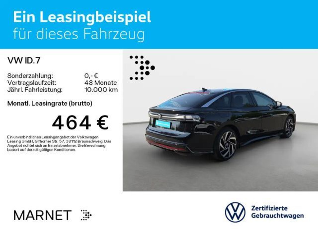 Volkswagen ID.7