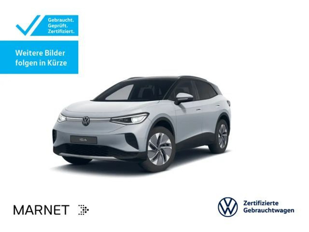 Volkswagen ID.4 Performance IQ.Drive Pro