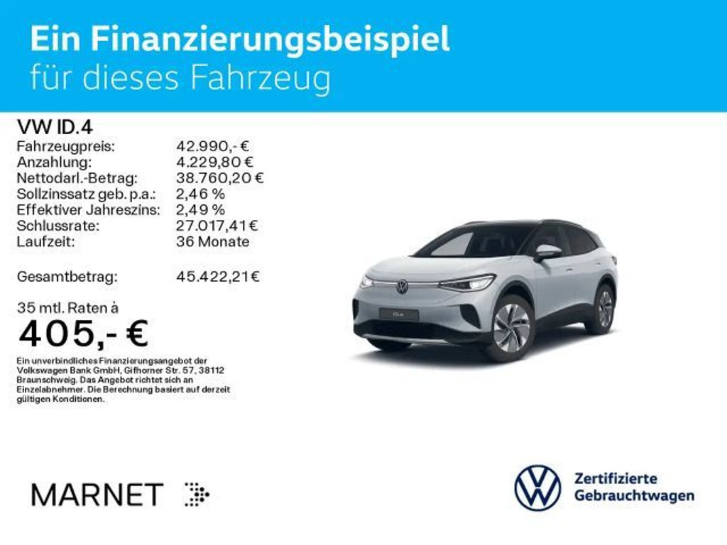 Volkswagen ID.4