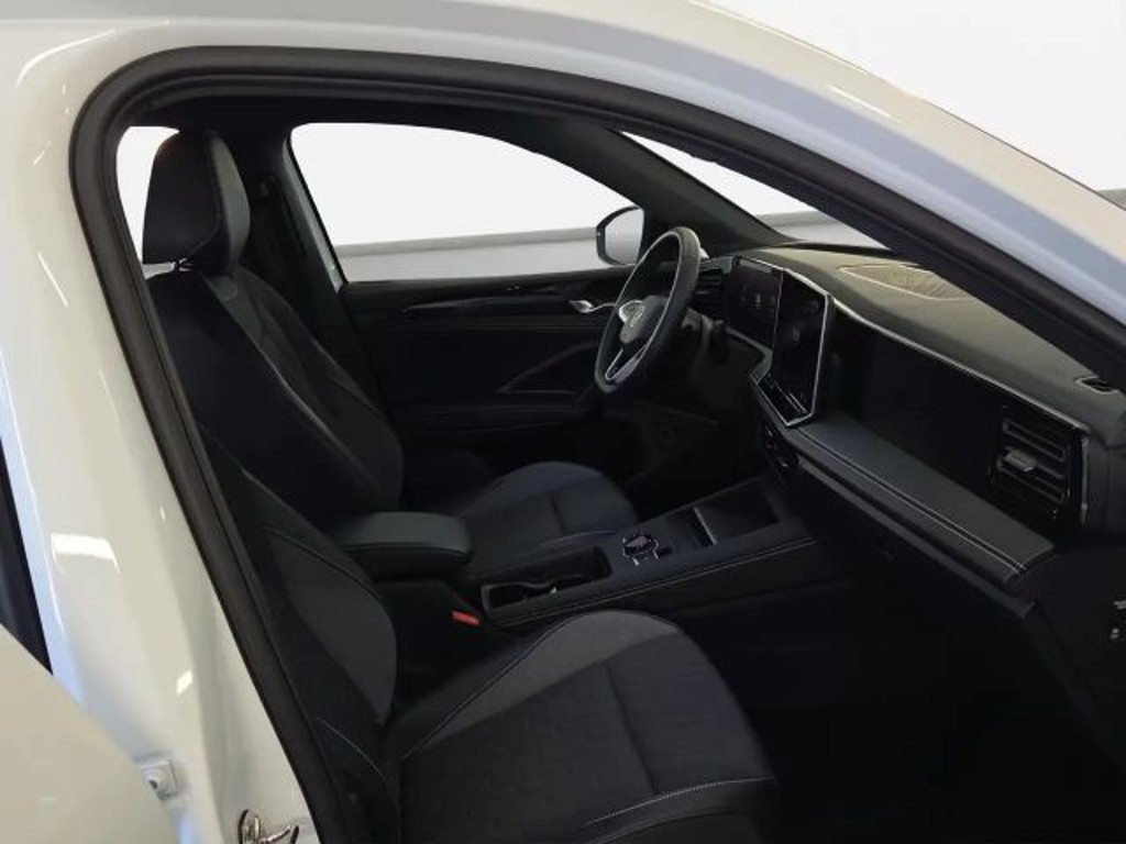 Volkswagen Tiguan DSG IQ.Drive 1.5 eTSI