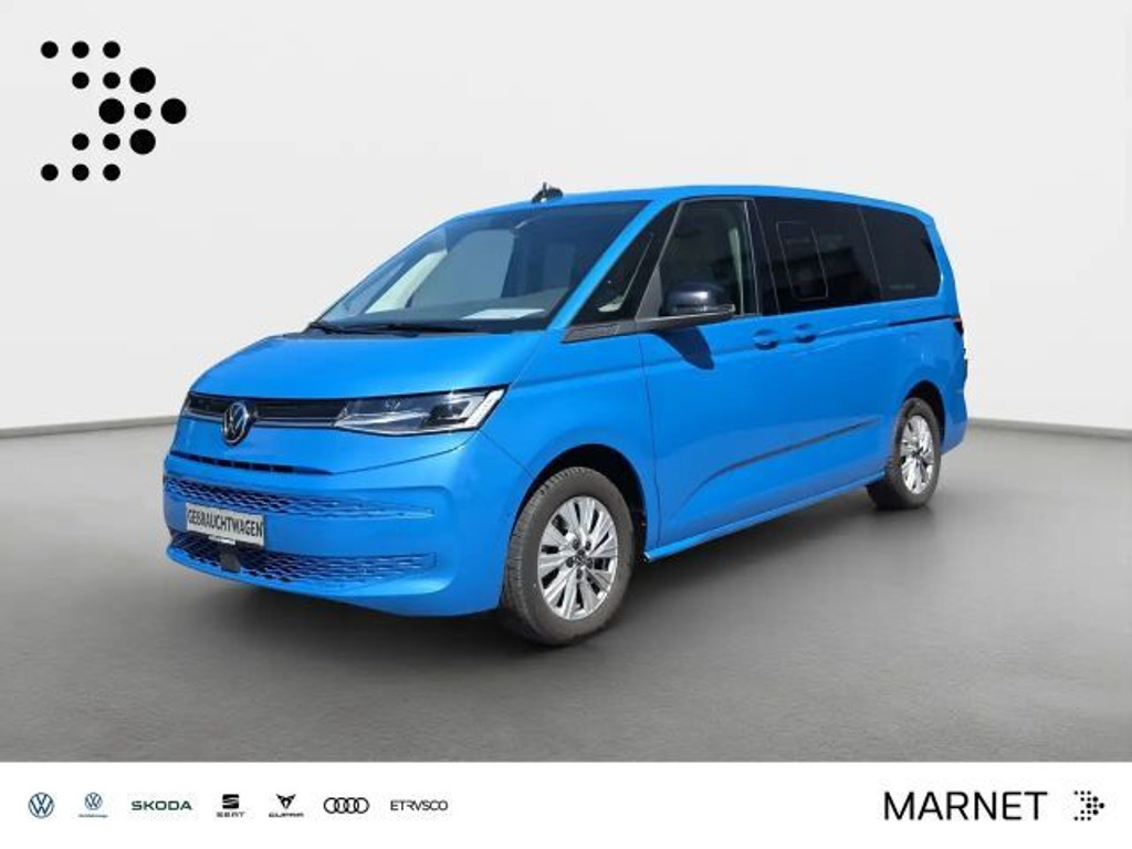 Volkswagen Multivan Life eHybrid 1.4 TSI Lang T7