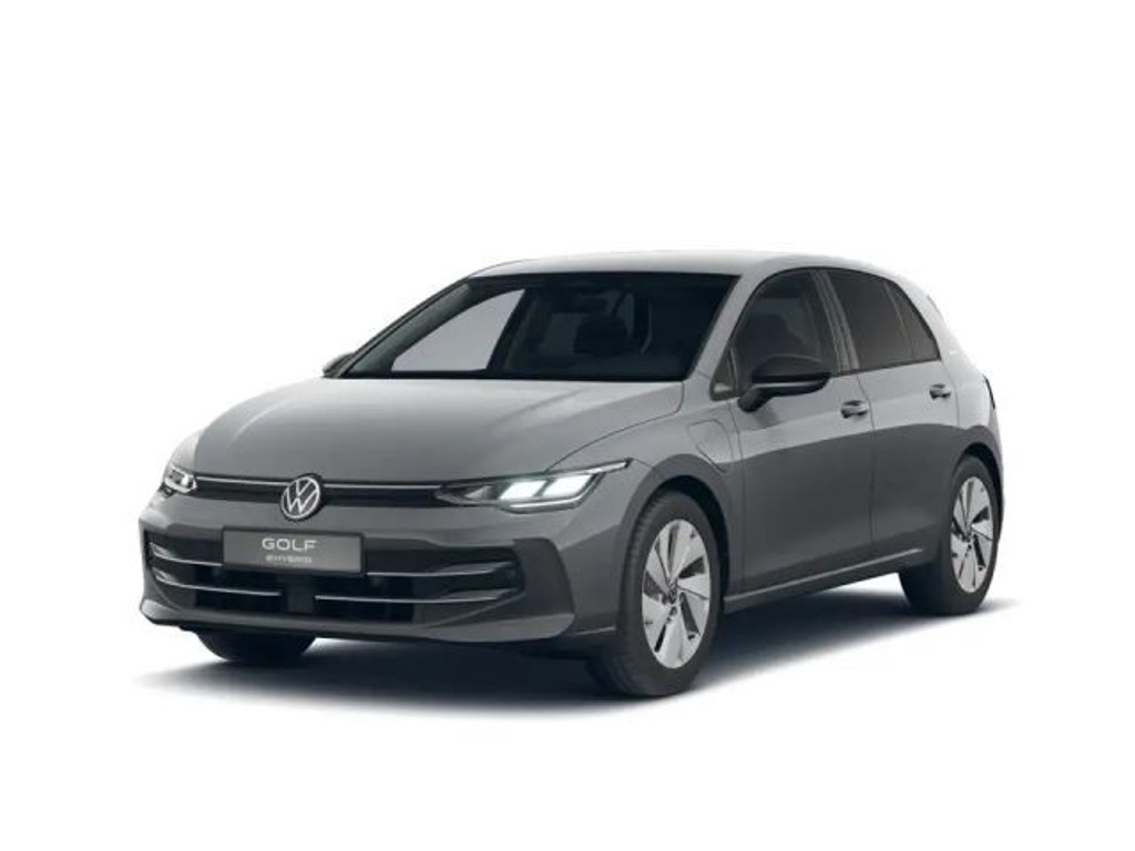 Volkswagen Golf DSG eHybrid 1.5 TSI Golf VIII