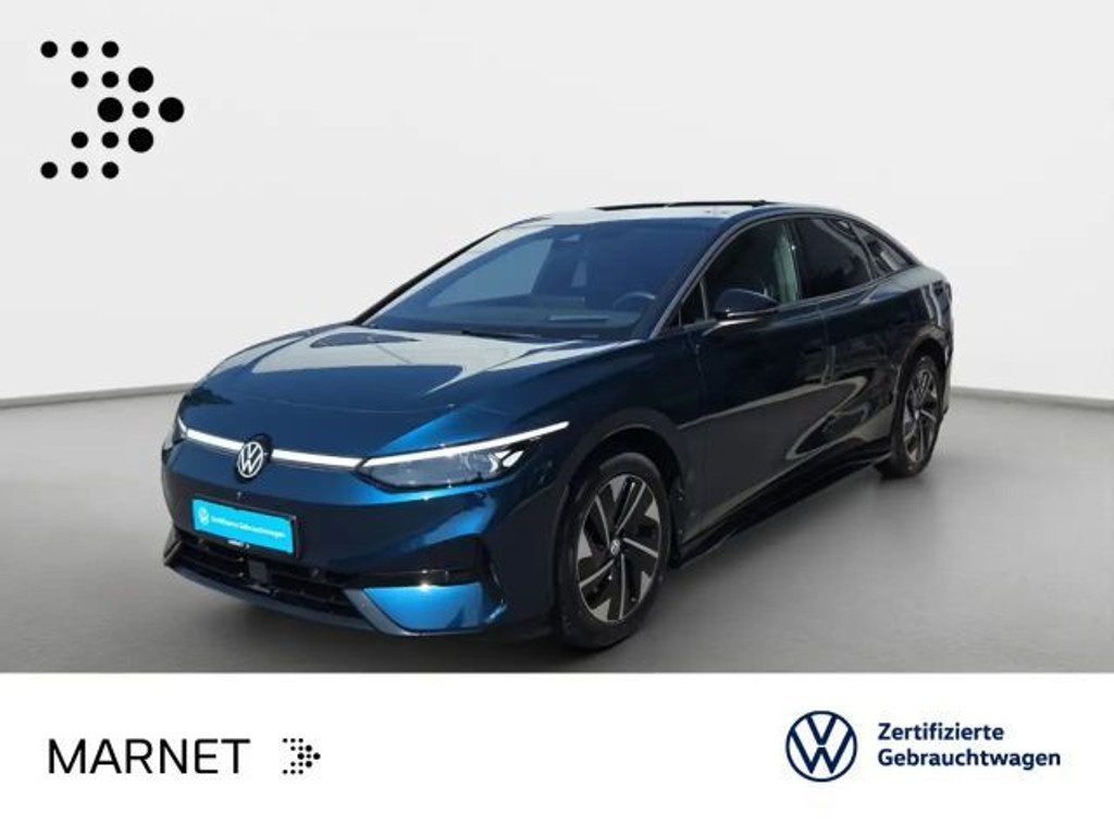 Volkswagen ID.7 IQ.Drive Pro