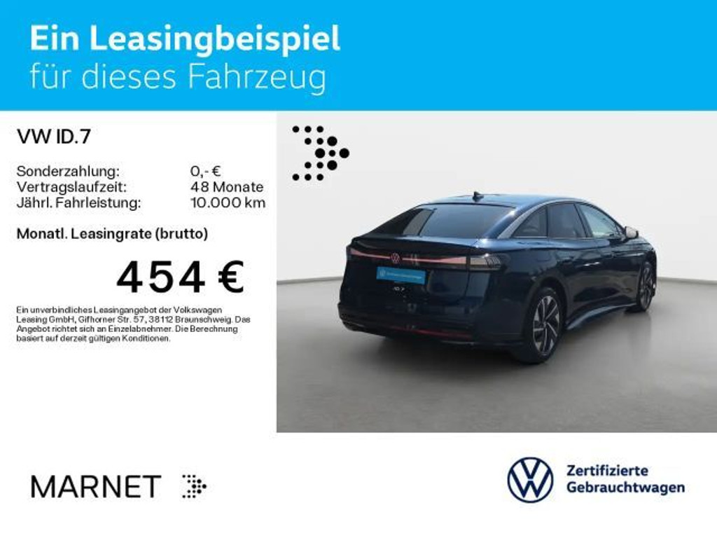Volkswagen ID.7