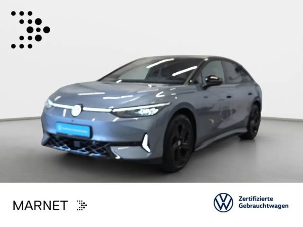 Volkswagen ID.7 IQ.Drive GTX