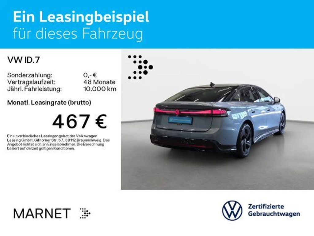 Volkswagen ID.7