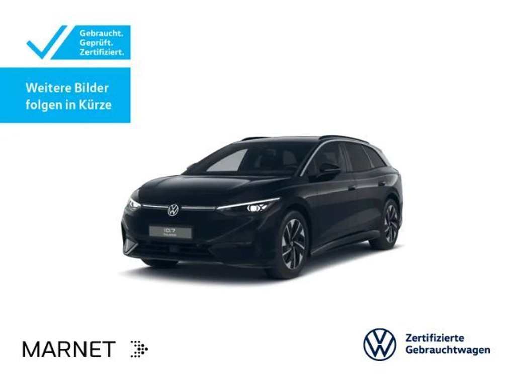 Volkswagen ID.7 IQ.Drive Pro