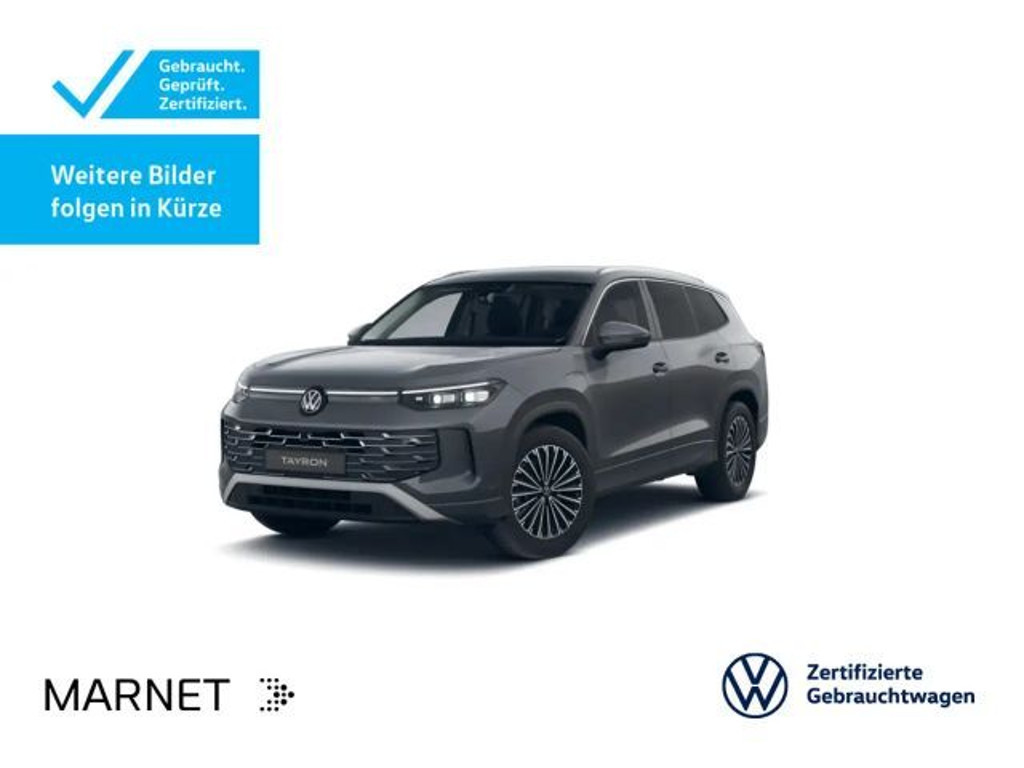 Volkswagen Tayron DSG eHybrid 1.5 TSI IQ.Drive Elegance Elegance