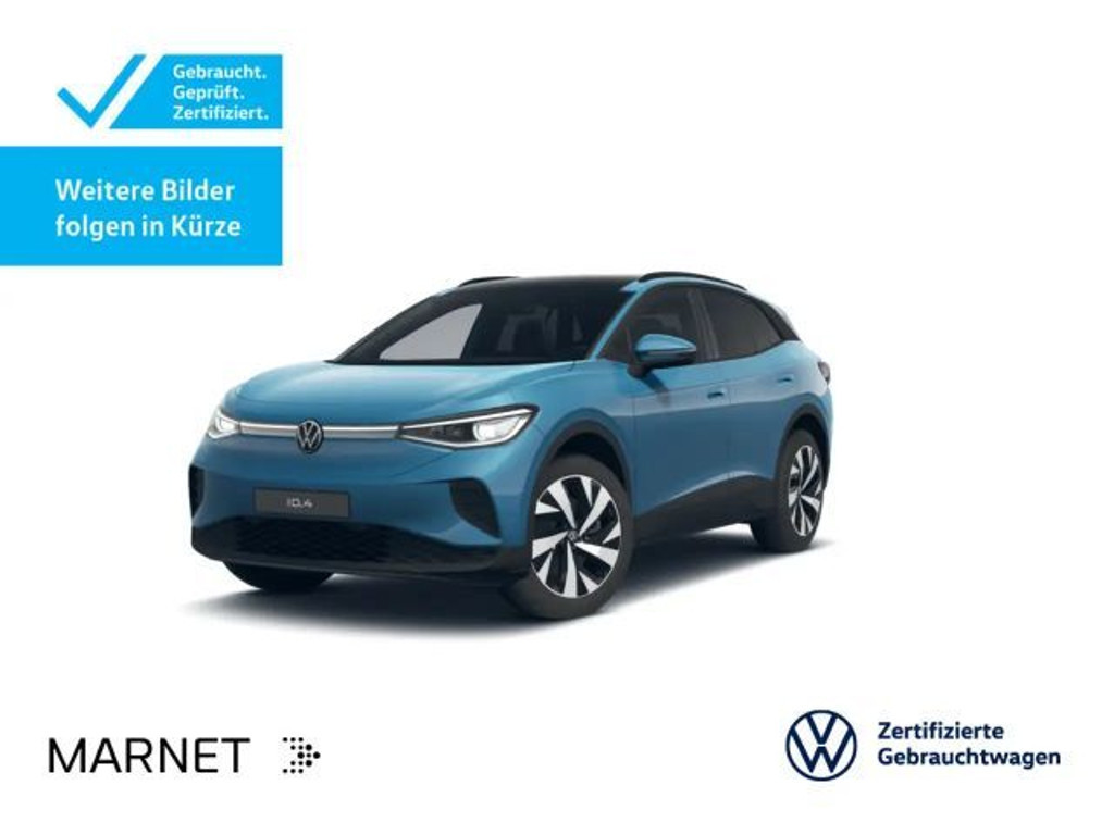 Volkswagen ID.4 Performance IQ.Drive Pro