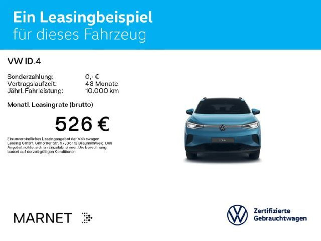 Volkswagen ID.4