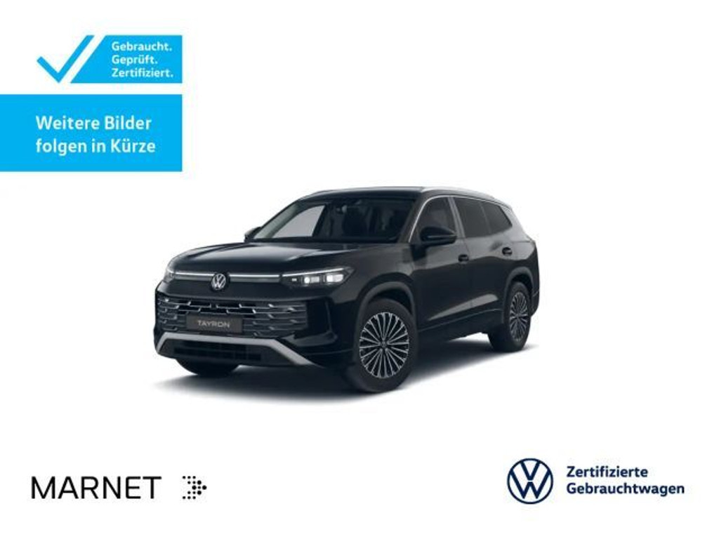 Volkswagen Tayron DSG eHybrid 1.5 TSI IQ.Drive Elegance Elegance
