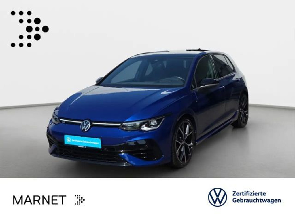 Volkswagen Golf Style IQ.Drive Golf VIII 2.0 TSI