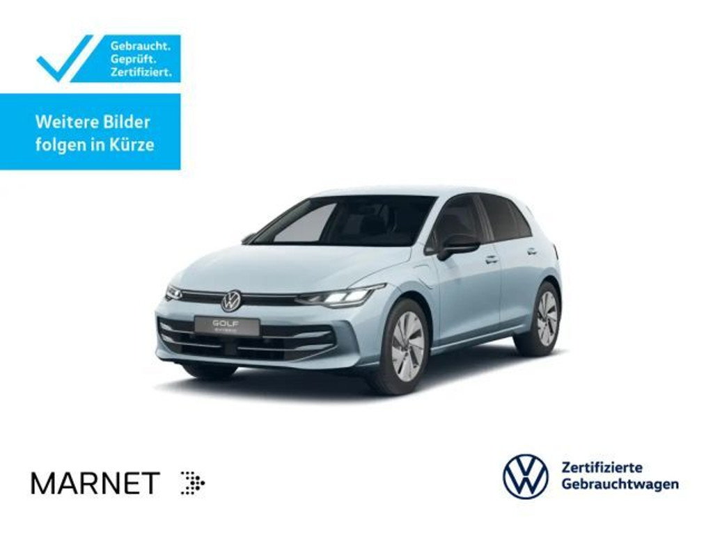 Volkswagen Golf DSG eHybrid 1.5 TSI Golf VIII