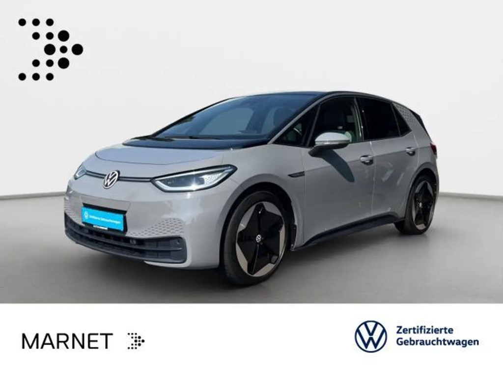 Volkswagen ID.3 Performance Max IQ.Drive Pro