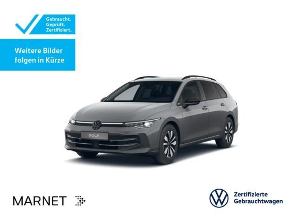 Volkswagen Golf DSG Variant 1.5 TSI Golf VIII