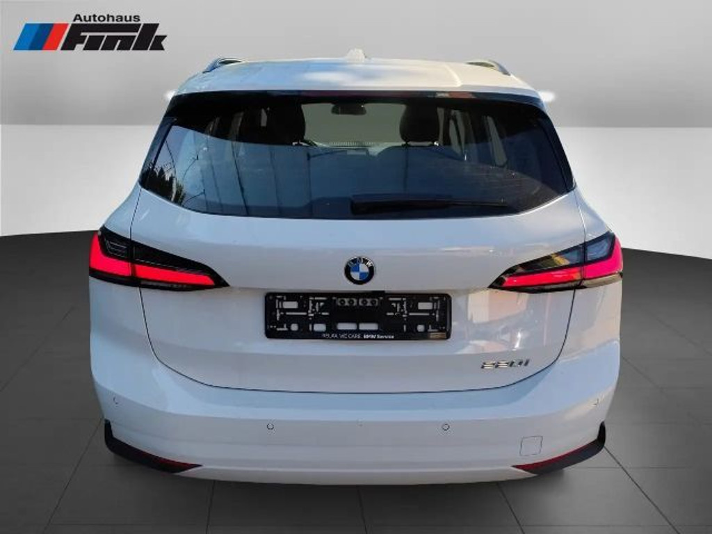 BMW 2 Serie