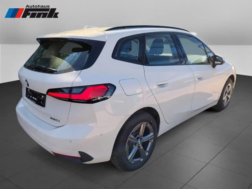 BMW 2 Serie