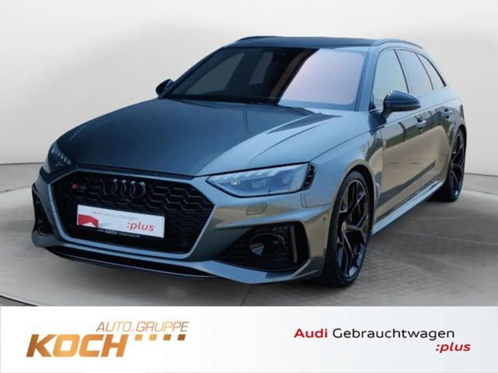 Audi RS4