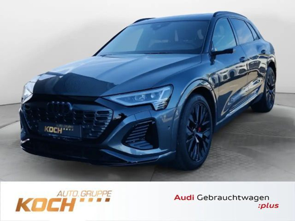 Audi Q8 e-tron Quattro S-Line 55
