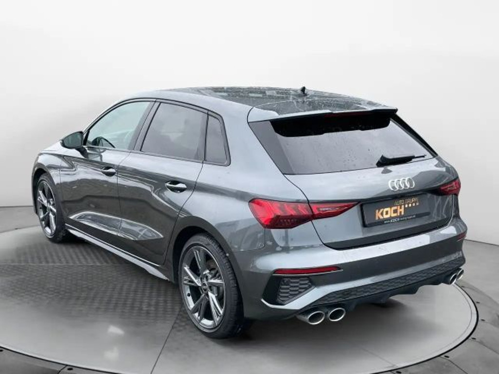 Audi S3