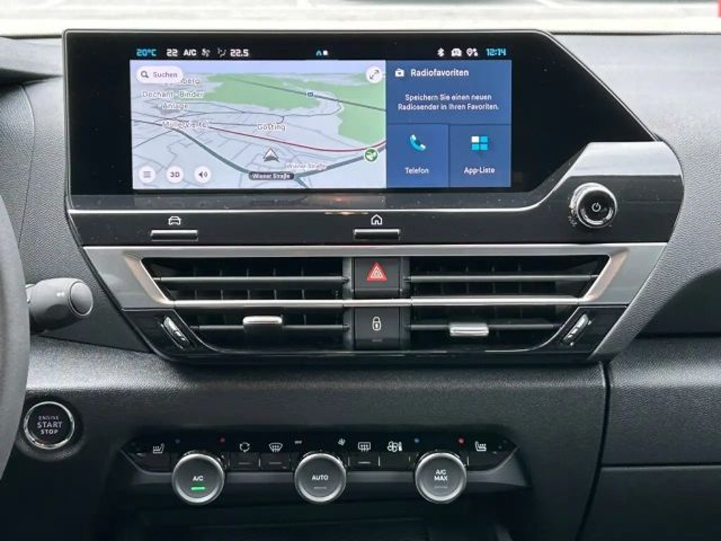 Citroën C4