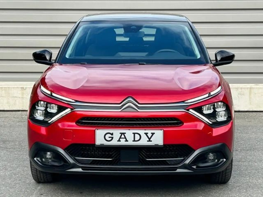 Citroën C4