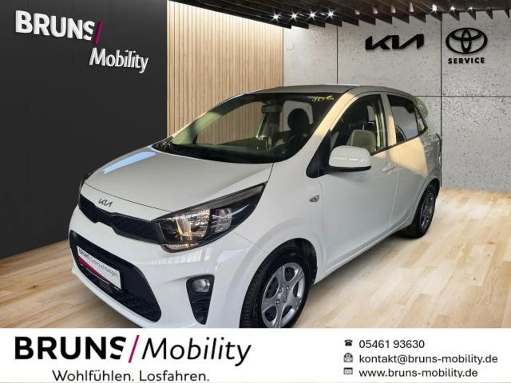 Kia Picanto Vision