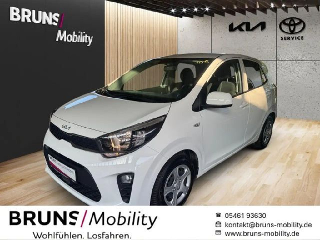 Kia Picanto Vision