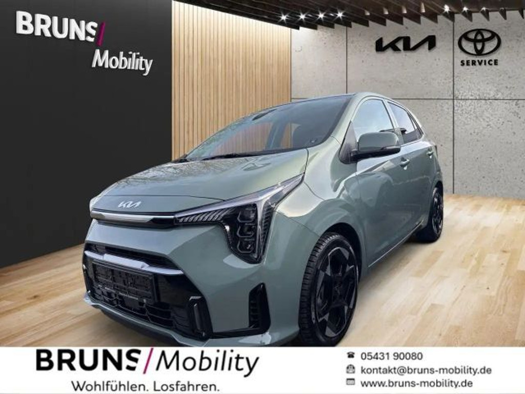 Kia Picanto Spirit