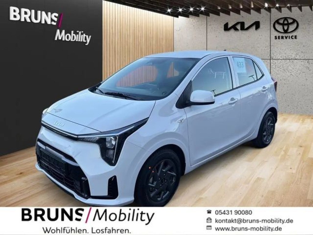 Kia Picanto Vision