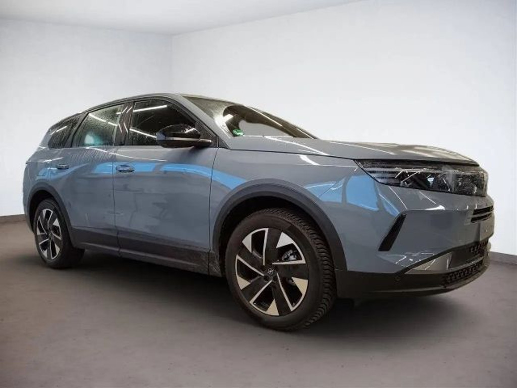 Opel Grandland Hybrid Edition