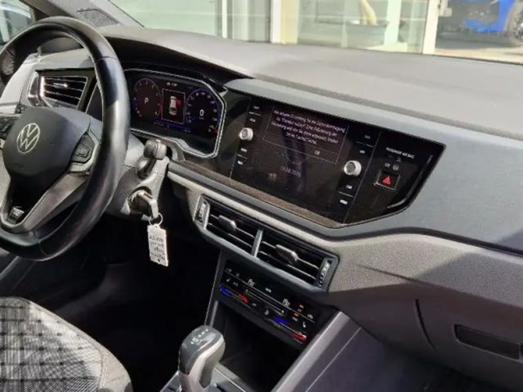 Volkswagen Taigo DSG R-Line