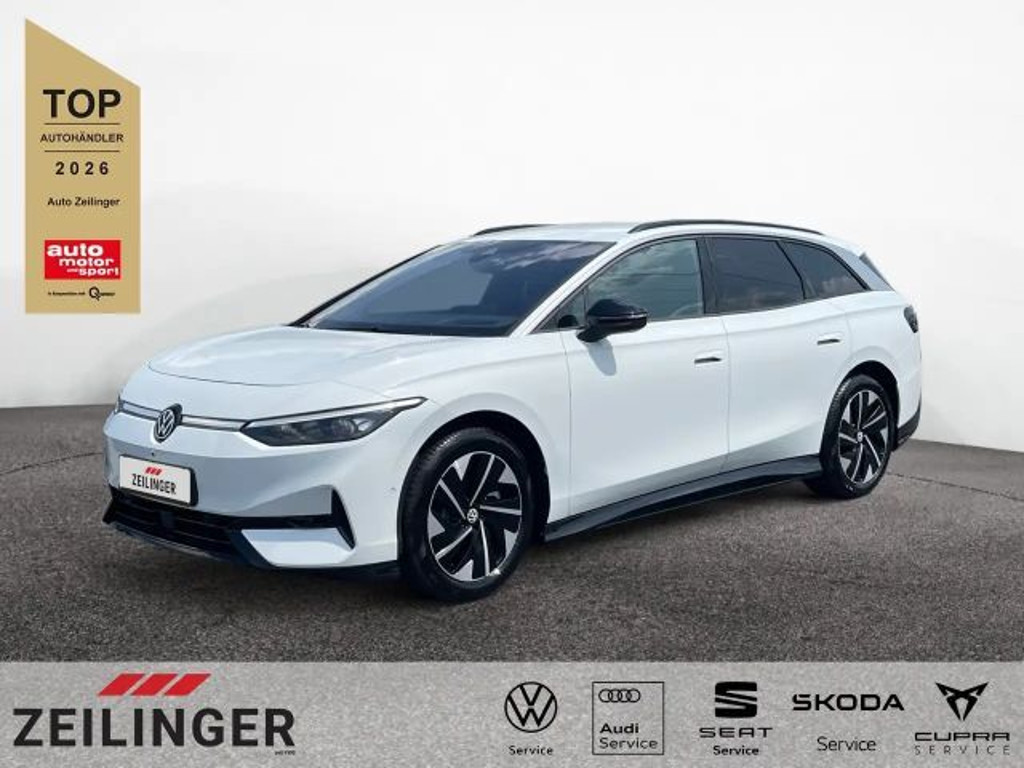 Volkswagen ID.7 IQ.Drive Pro Tourer