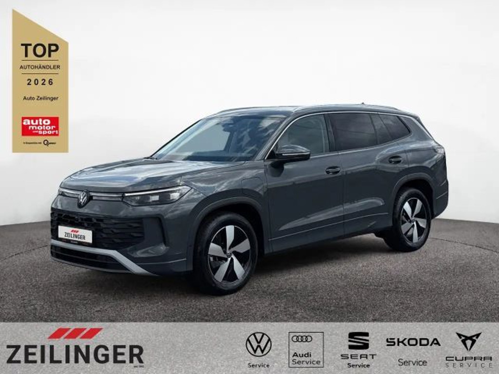 Volkswagen Tayron Life eHybrid