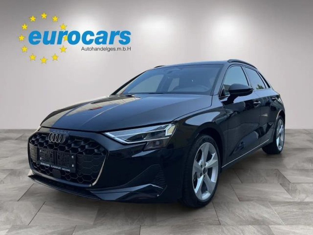 Audi A3 Sportback 1.5 TFSI
