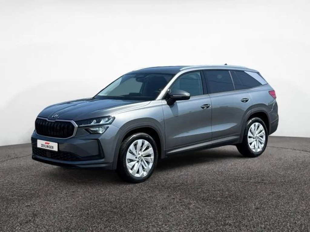 Skoda Kodiaq Selection