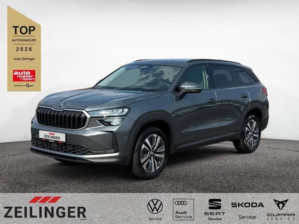 Skoda Kodiaq Selection
