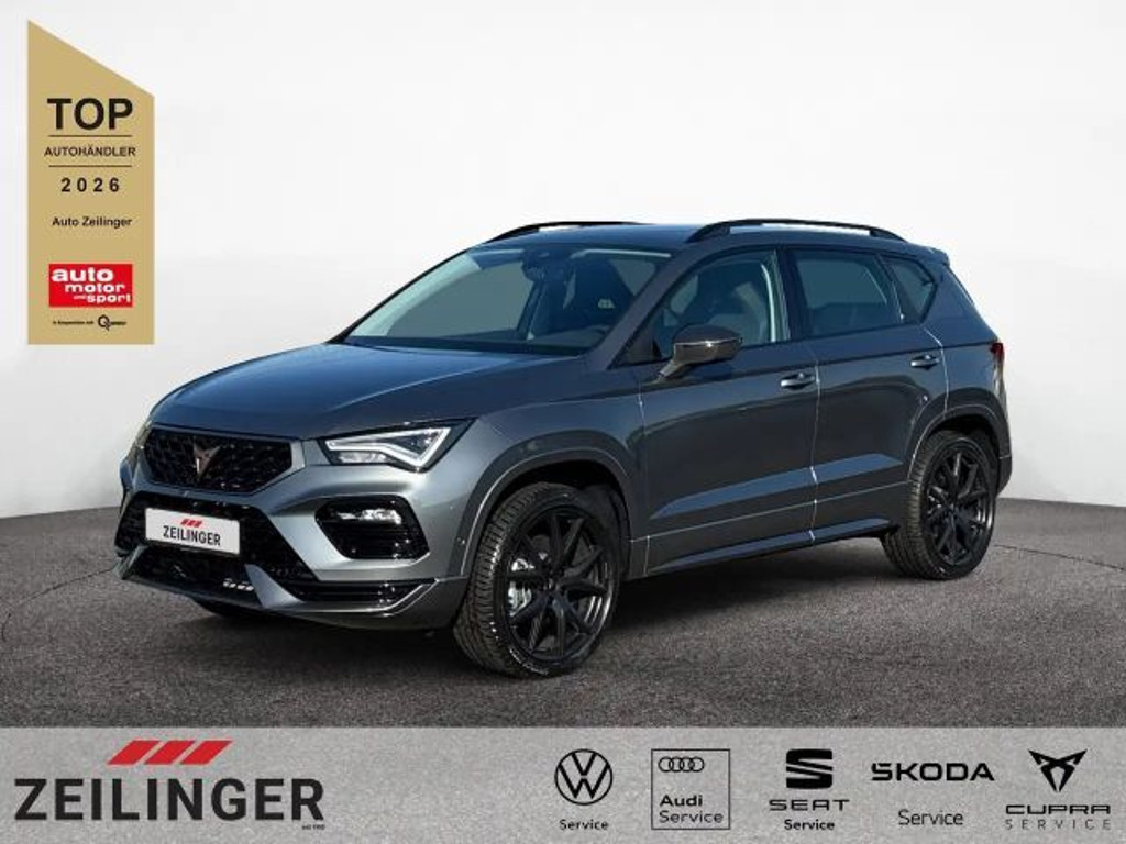Cupra Ateca 4Drive DSG