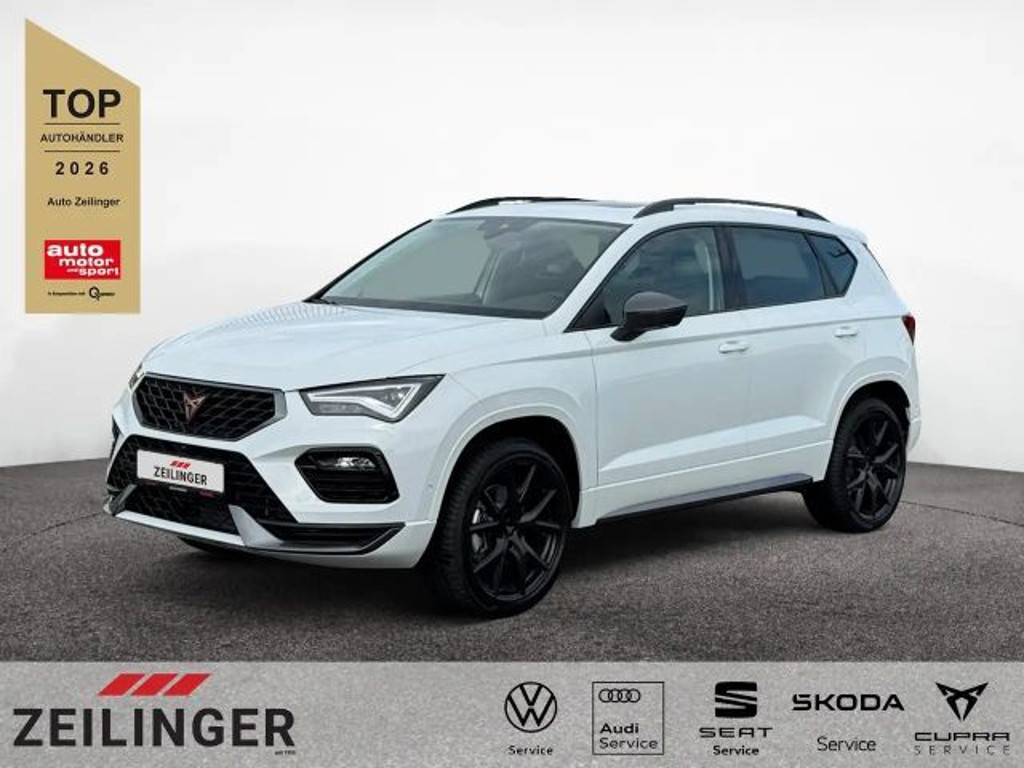 Cupra Ateca 4Drive DSG