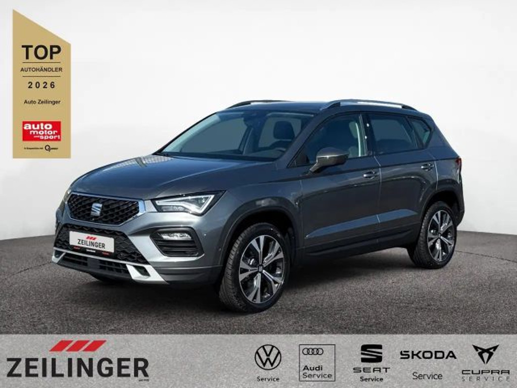 Seat Ateca Style DSG