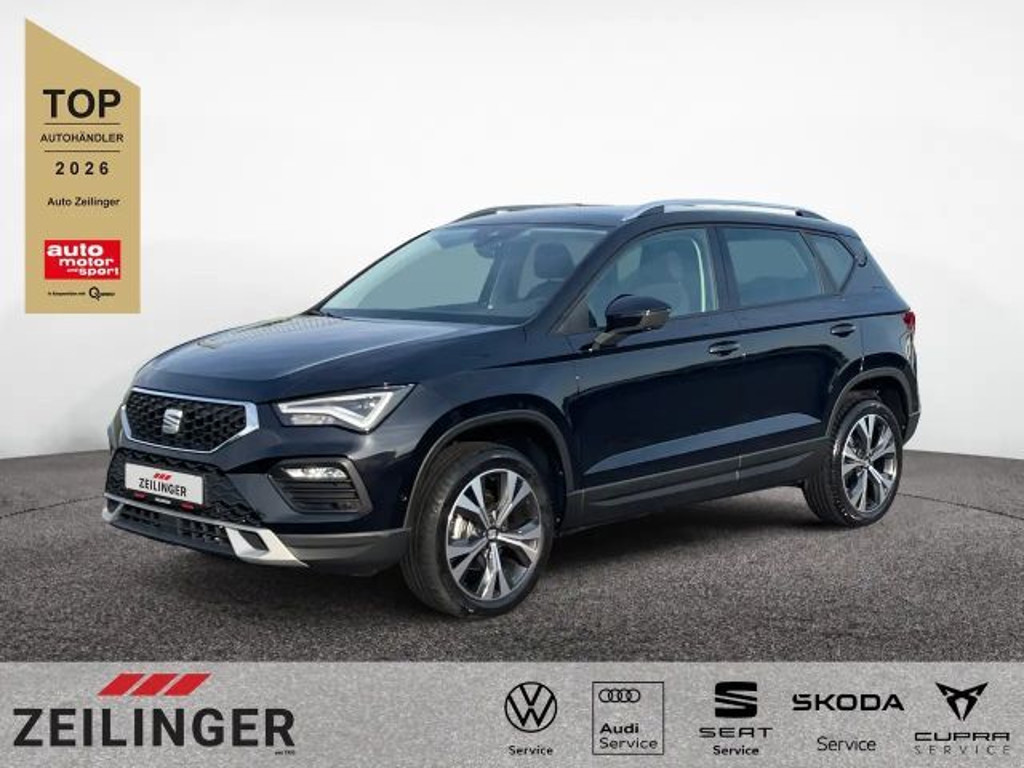 Seat Ateca Style DSG