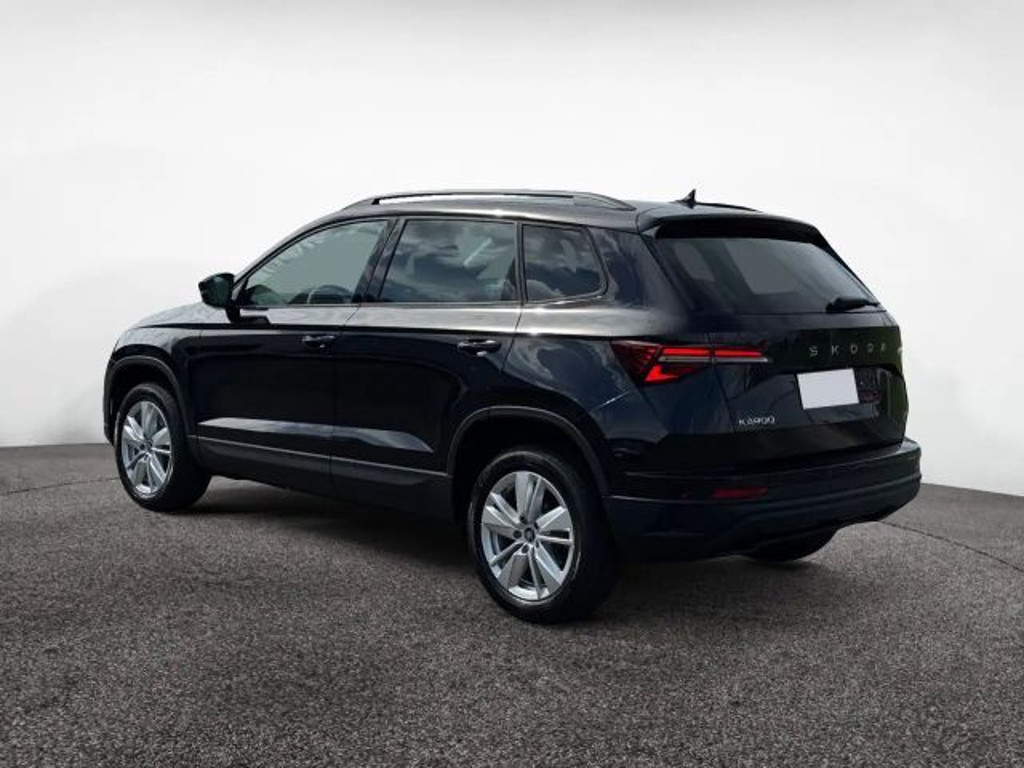 Skoda Karoq Selection