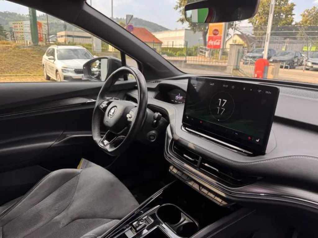 Skoda Enyaq iV