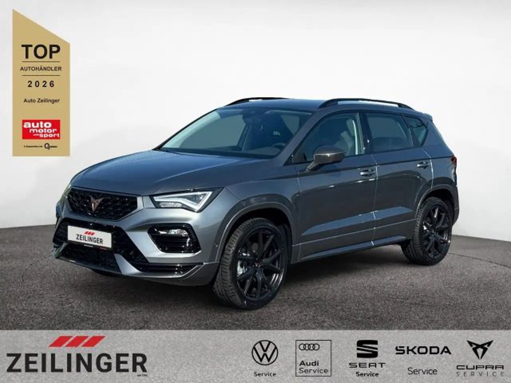 Cupra Ateca 4Drive DSG