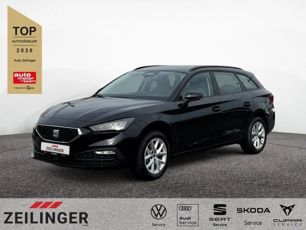 Seat Leon Style Sportstourer DSG