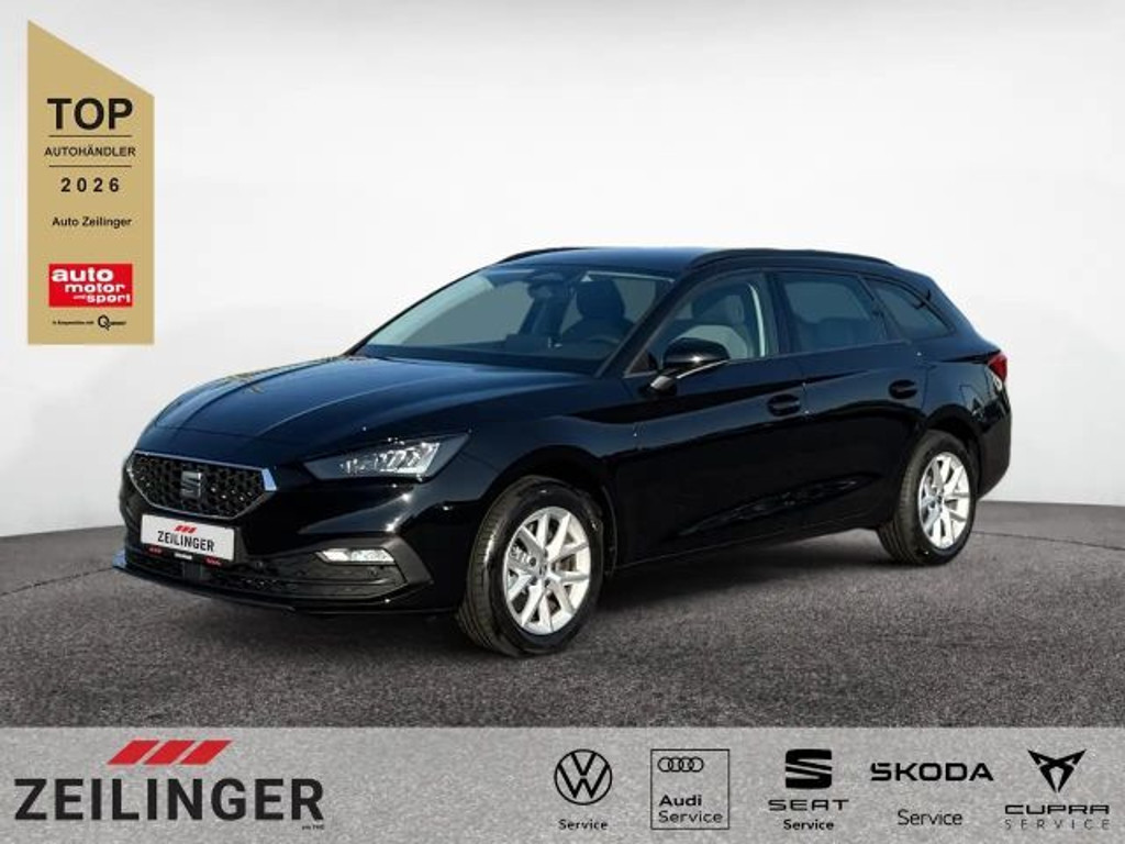 Seat Leon Style Sportstourer DSG